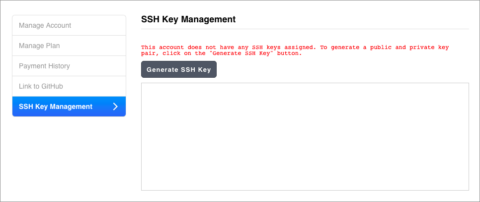 Generate Ssh Key Git On Windows