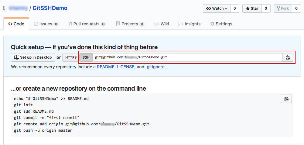 Github Github